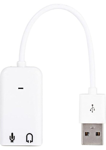 Ses Kartı Çevirici 7+1 Dönüştürücü Laptop Harici Ses Kartı modelleri