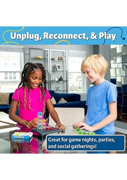 Fun Unbekannt Gravity Maze indirimleri