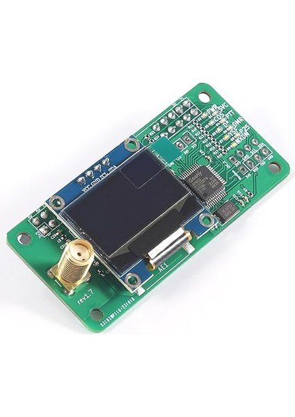 Ekran Mmdvm Spot Taşınabilir Jumbospot Ra Kullanım Radiostation Wifi Dijital Ses Modemi indirimleri