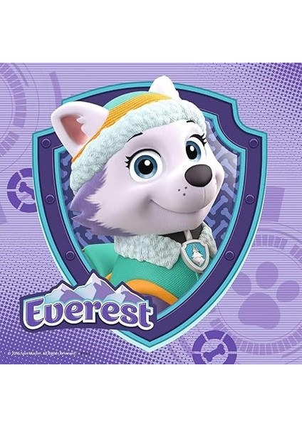 3 x 49 Parça Puzzle P Parçaskye (80083) fırsatları