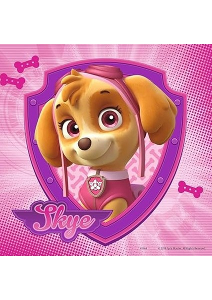 3 x 49 Parça Puzzle P Parçaskye (80083) indirimleri