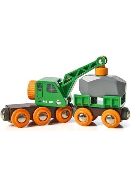 - Yükleme Vagonu - 33698 fırsatları