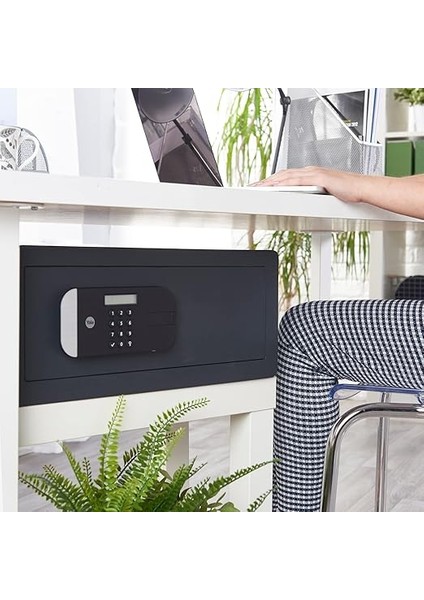 YLEM/200/EG1 Maksimum Güvenlik Sertifikalı - Laptop Tipi Motorlu Kasa fırsatları