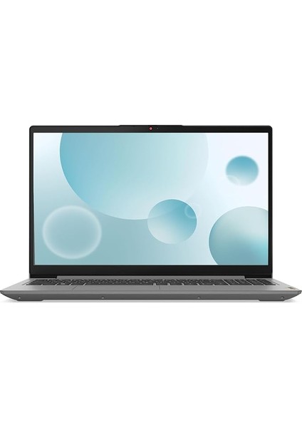 Ideapad 3 15IAU7 | Intel Core I3 1215U | 8gb Ddr5 Ram | 512GB SSD | 15.6" Fhd (1920X1080) Tn 250NITS Anti-Glare | Freedos Taşınabilir Bilgisayar, 82RK0181TX