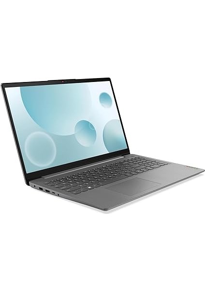 Ideapad 3 15IAU7 | Intel Core I3 1215U | 8gb Ddr5 Ram | 512GB SSD | 15.6" Fhd (1920X1080) Tn 250NITS Anti-Glare | Freedos Taşınabilir Bilgisayar, 82RK0181TX modelleri