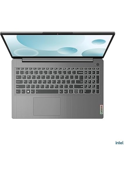 Ideapad 3 15IAU7 | Intel Core I3 1215U | 8gb Ddr5 Ram | 512GB SSD | 15.6" Fhd (1920X1080) Tn 250NITS Anti-Glare | Freedos Taşınabilir Bilgisayar, 82RK0181TX fırsatları