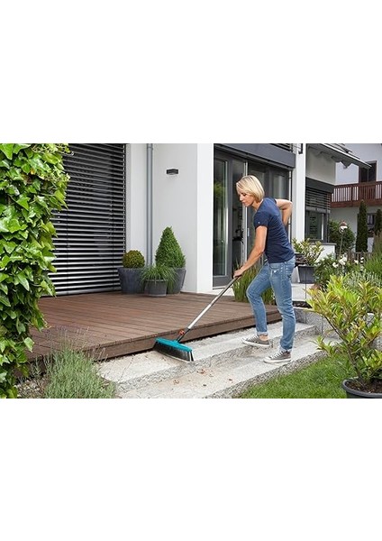 Combisystem Yol Süpürgesi indirimleri