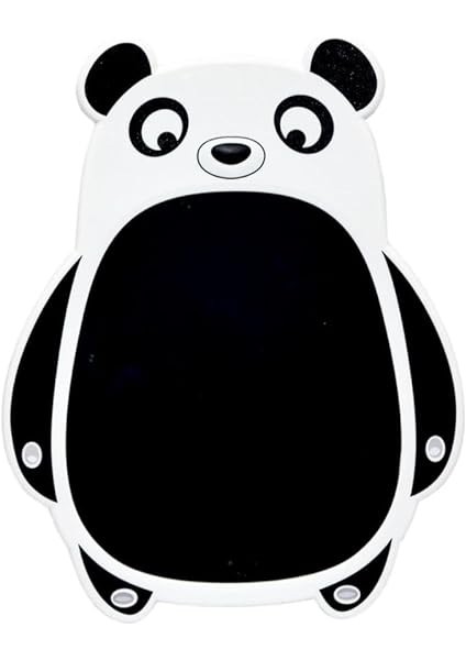 Be Child Dijital Panda Çizim Tableti 8,5 Inç 30946 Çocuklar Için Panda Şekilli Çizim Tableti fiyatları