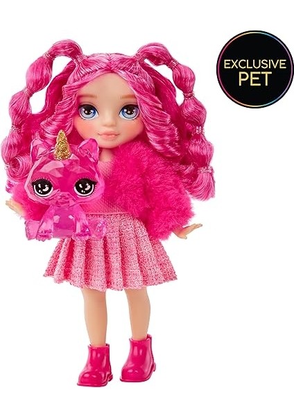 Entertainment Rh Littles Magenta Monroe indirimleri