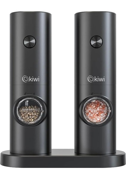 KSPG-4850 2'li Standlı Tuz&karabiber Değirmeni