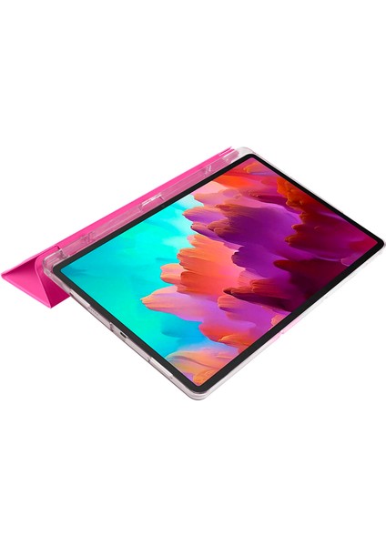 Yesnıce Huawei Matepad 11.5 Inç 2023 Uyumlu Standlı Kılıf ve Dokunmatik Kalem ve Klavye ve Mouse