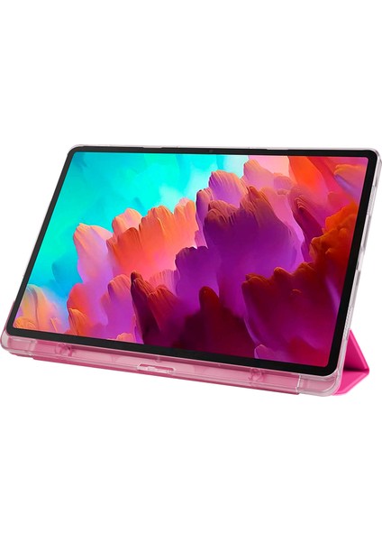 Yesnıce Huawei Matepad 11.5 Inç 2023 Uyumlu Standlı Kılıf ve Dokunmatik Kalem ve Klavye ve Mouse