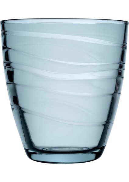 Vıskı 280 cc 261-MAVI Turkuaz 61 6'lı Pencereli Kutu