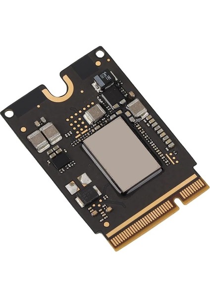 Mini SSD Değiştirme Için Yükseltilmiş Depolama Modülü 1 Tb 3500MBS 3000MBS Yazın Hız Dahili Sabit Sürücüyü Oku