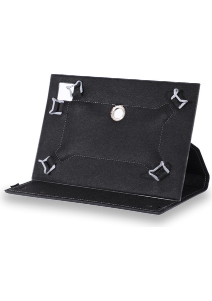 Casper Vıa 14A - 7" Tablet Uyumlu Standlı Tablet Kılıfı + Nano Ekran Koruyucu indirimleri