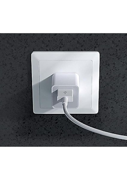 20W Mini Pd Fast Charge, Beyaz indirimleri