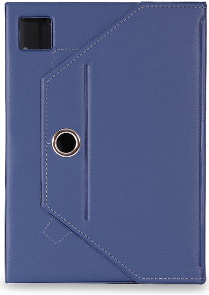 Alcatel 10 2020 10.1" Tablet Uyumlu Standlı Tablet Kılıfı + Nano Ekran Koruyucu modelleri