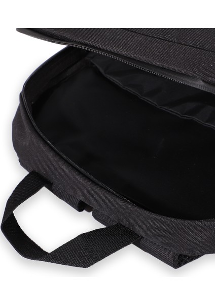 Macbook air 13" (M3) Graypulse Su Geçirmez Sırt Çantası