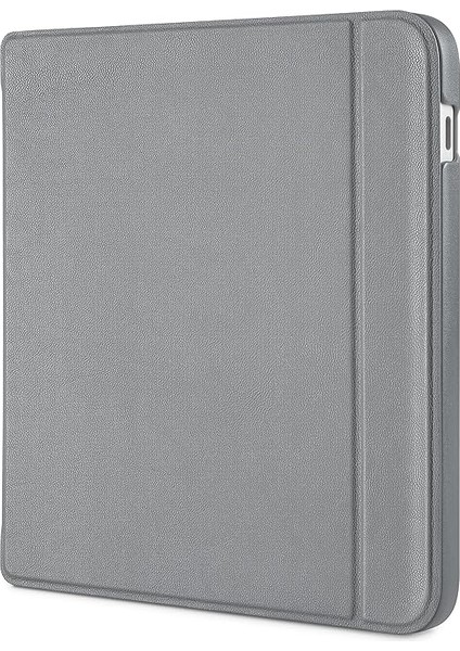 Libra 2 Uyku Kılıfı | Temel Gri | Uyku/uyanma Teknolojisi | Dahili 2 Yönlü Stand | Vegan Deri | 7 Inç Kobo Libra 2 Ereader ile Uyumlu fiyatları