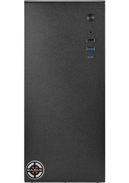 Business B1 I3 UHD730-131A001 I3-13100 16GB 512SSD Freedos Masaüstü Bilgisayar indirimleri