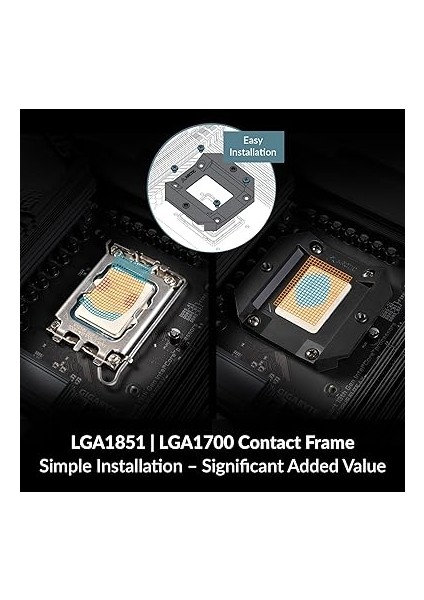 Liquid Freezer Iıı - 280 A-Rgb Intel/amd Uyumlu, 280MM Radyatörlü, 2X14CM P14 Pwm Fanlı, Sıvı Işlemci Soğutucu Siyah (AR-ACFRE00143A) indirimleri