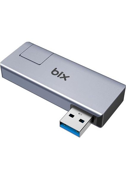 BX22HB USB To USB 3.2 USB 2.0 RJ45 Dönüştürücü Adaptör Hub fiyatları