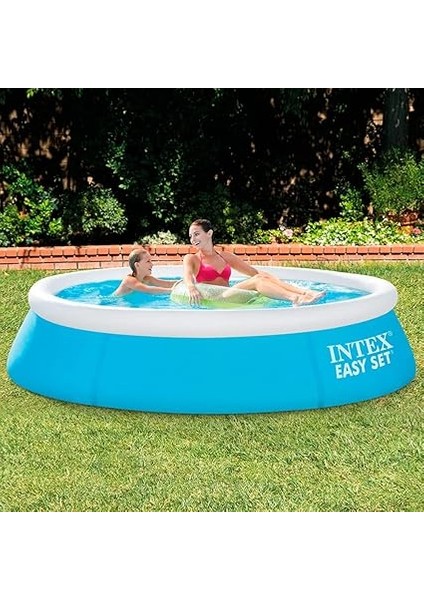 1.83M x 51CM Easy Set Havuz fiyatları