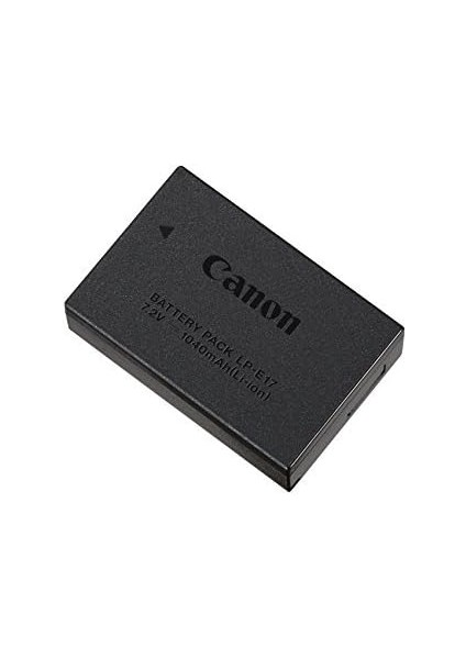 LP-E17 Pil fırsatları