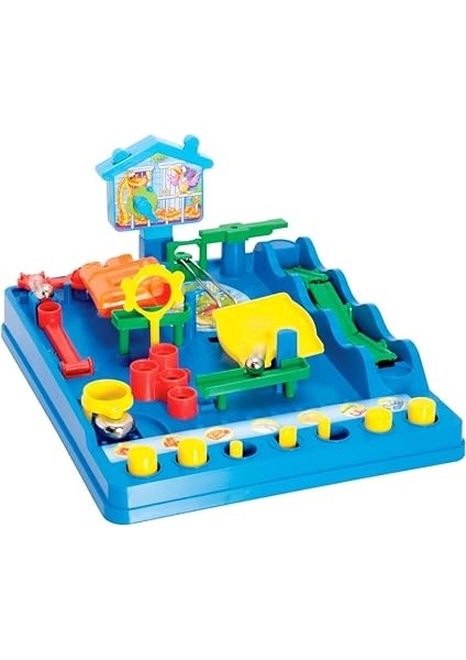 Çılgın Top, Oyuncak fırsatları