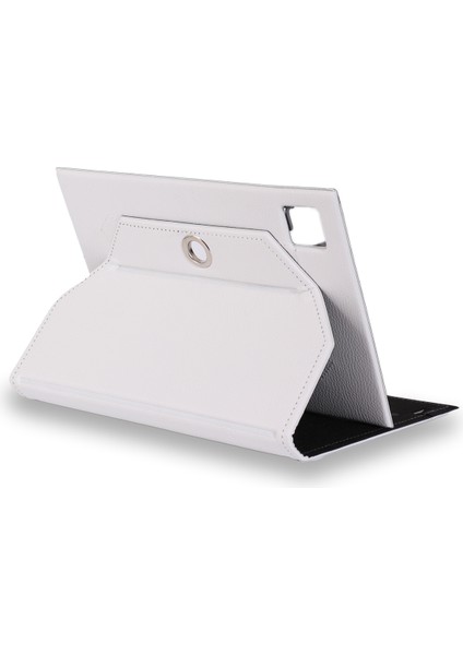 Everest Everpad DC-705 - 7" Tablet Uyumlu Standlı Tablet Kılıfı + Nano Ekran Koruyucu