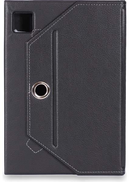 Poco Pad 11" Tablet Uyumlu Standlı Üniversal Kapaklı Siyah Tablet Kılıfı fiyatları