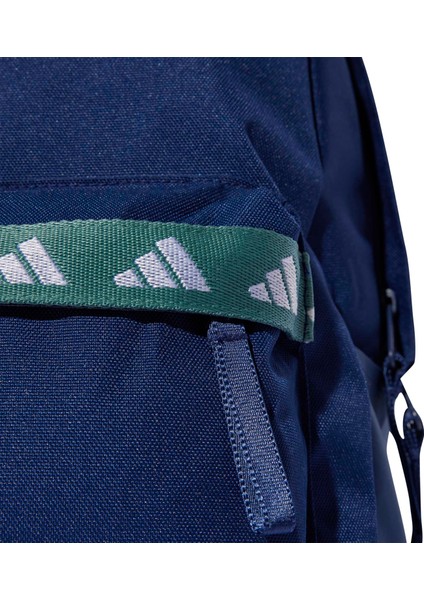 Adidas Klasik Bant Mavi Unisex Sırt Çantası indirimleri