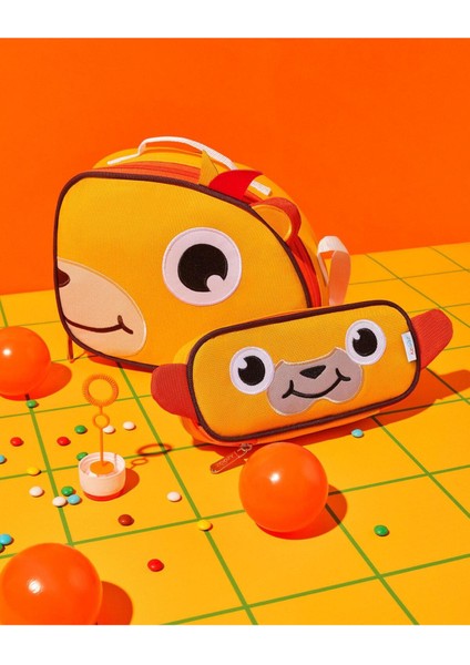 Çocuk Aslan Model Kalemlik, Kalem Kutusu fiyatları