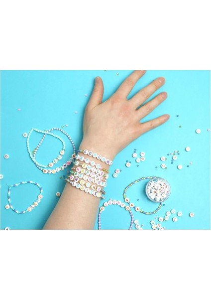 My Artistic Kit - My message bracelets modelleri