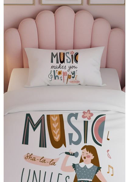 %100 Pamuk Tek Kişilik Nevresim Takımı fiyatları