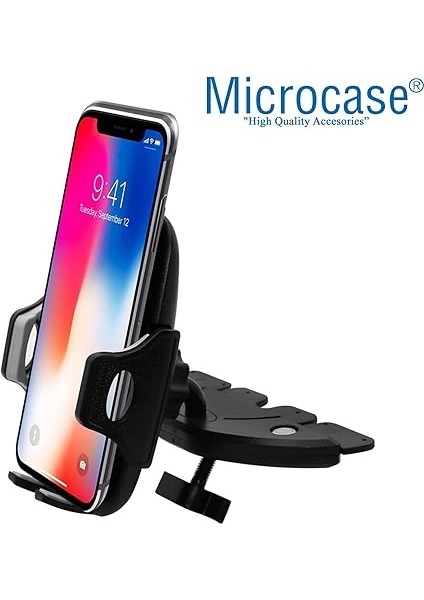 CD Player Slot Girişli Araç Içi Telefon Tutucu - AL2879 fiyatları