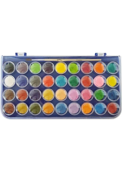 Suluboya 36 Renk 23MM