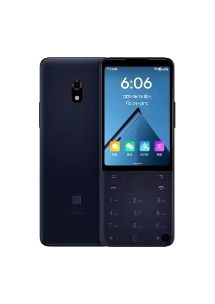 F22PRO 4/64 GB Android Dokunmatik Whatssapp Destekli