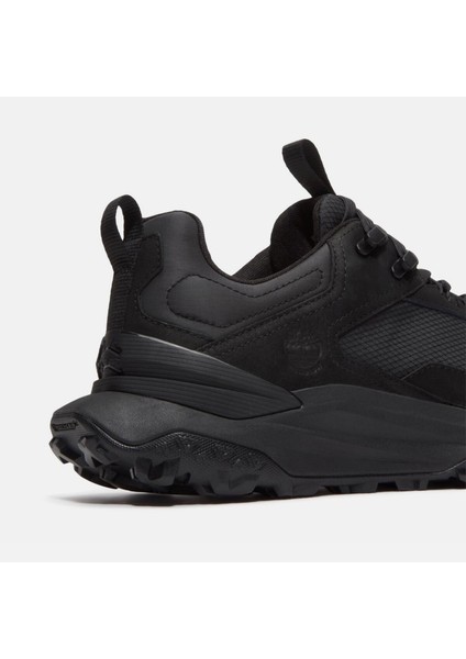 Motion Access Waterproof Erkek Siyah Spor Ayakkabı - TB0A6D9HW051 fırsatları