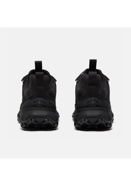Motion Access Waterproof Erkek Siyah Spor Ayakkabı - TB0A6D9HW051 indirimleri