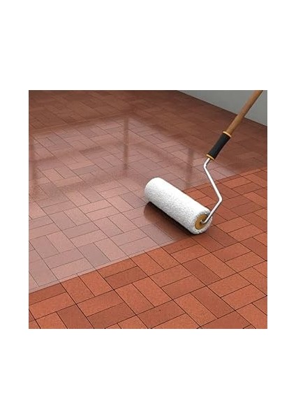 Şeffaf Su Yalıtımı 2 kg modelleri