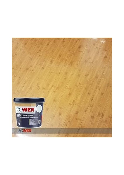 Şeffaf Su Yalıtımı 2 kg indirimleri