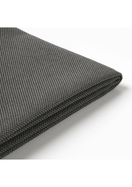 Froson Dış Mekan Sırt Minderi Kılıfı Koyu Gri 62 x 44 cm fiyatları