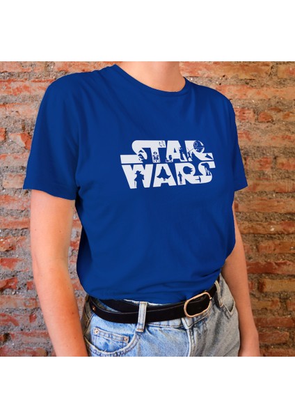 Star Wars Tişört - Mavi fiyatları