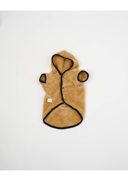 Köpek Kedi Ceket Teddy Welsoft fırsatları