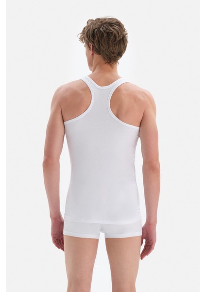 Erkek Pamuklu Compact Sporcu Atlet D5000 fiyatları