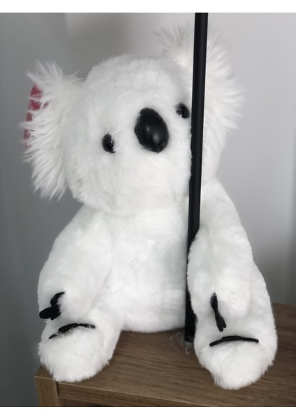 Sevimli Koala Peluş Oyuncak Büyük Boy 30 cm Hediyelik Uyku Arkadaşı fiyatları