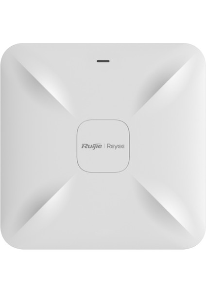 Ruijie - Reyee RG-RAP2200(E) Iç Ortam Access Point - Dualband, 867MBPS At 5ghz + 400MBPS At 2.4ghz, 2 Gigabit Ethernet Port
