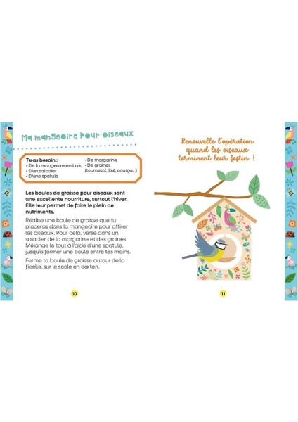 My treasure box - nature fiyatları