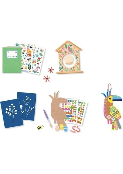 My treasure box - nature fırsatları